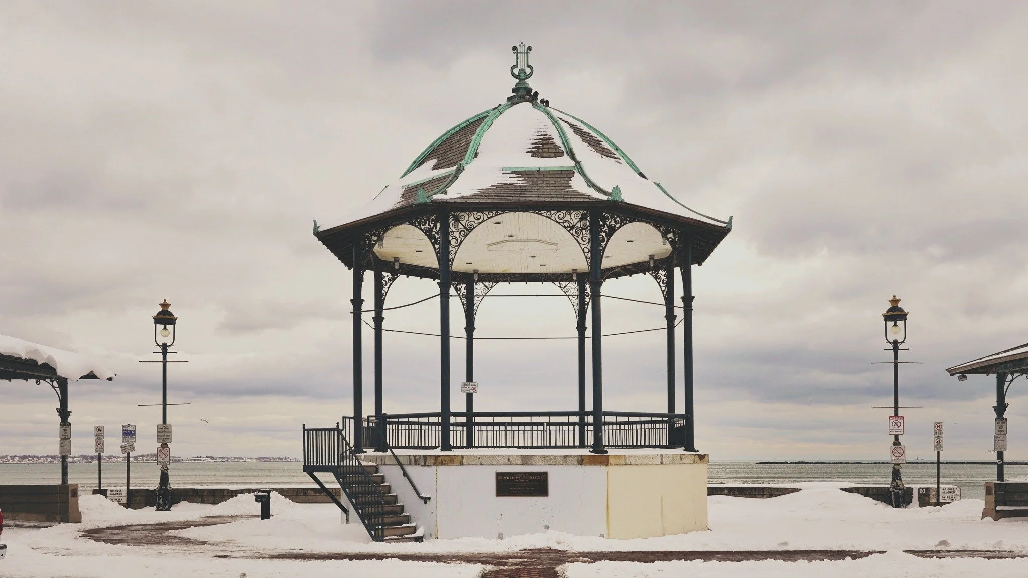 Living near the water never gets old, even in the winter! Revere Beach is a defining feature of the community&mdash;offering beauty, accessibility, and a lifestyle that continues to attract buyers year after year.

Want to start your search for a hom