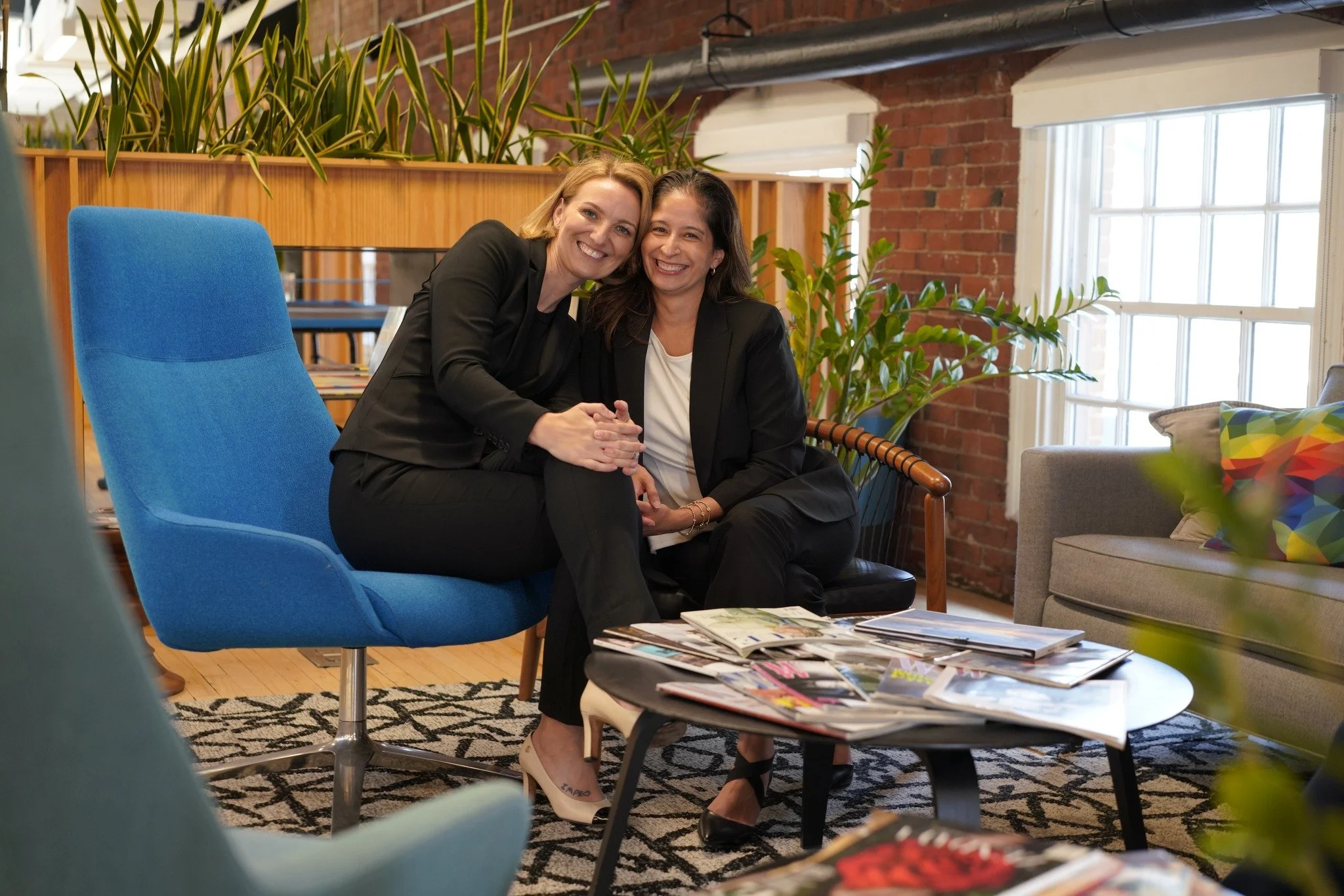 Happy International Women's Day from Dina's Realty. Today we celebrate the women who lead, inspire, and create opportunities, today and every day. Strong women build strong communities.

Also, a big shout out to the women (Dina, Yadi, Maritza and Mil