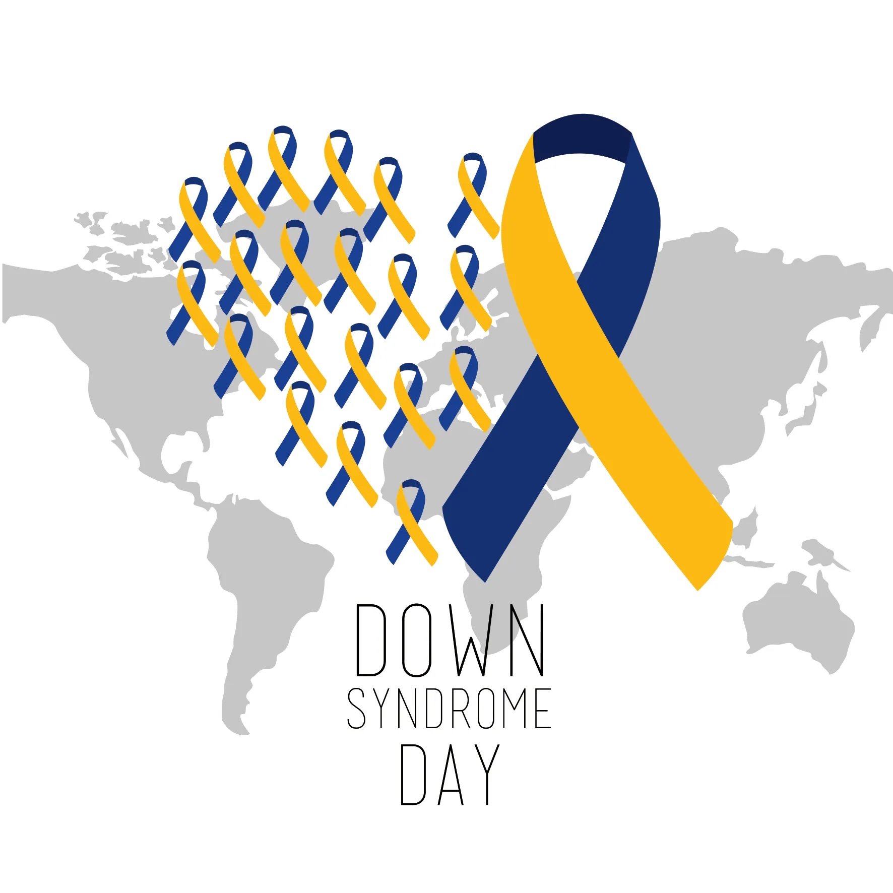 Today we recognize World Down Syndrome Day 💙💛

A day to celebrate inclusion, raise awareness, and honor the incredible individuals who make our communities stronger, brighter, and more compassionate. Every person deserves opportunity, respect, and 