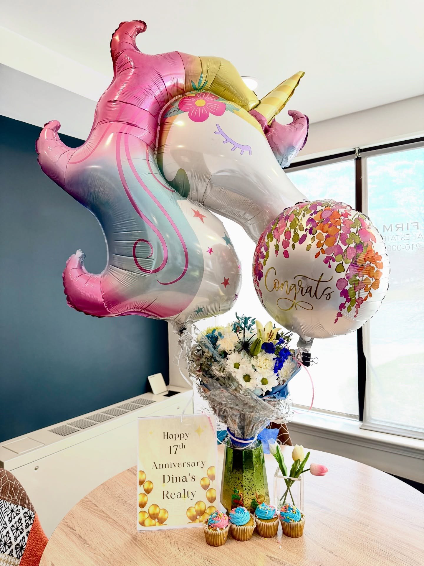 🥳🎉Happy 17th Anniversary to us! Can&rsquo;t believe we&rsquo;ve been conducting business, and providing real estate knowledge to our community since 2009. It&rsquo;s been a pleasure doing business with so many great people along the way, as they&rs