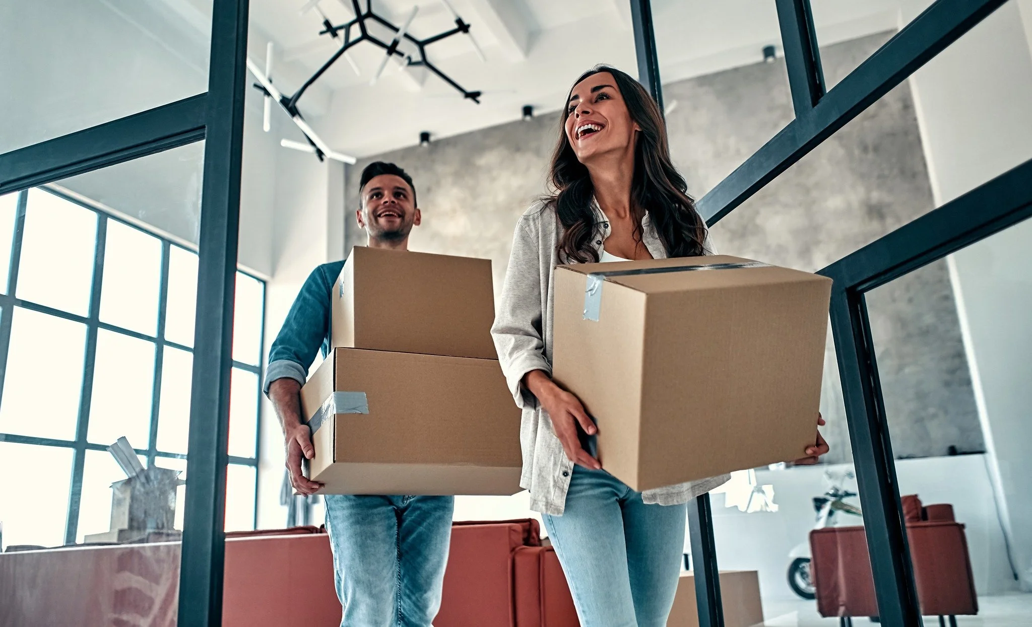 First-Time Home Buyer Tips 🏡✨

Buying your first home is exciting, but preparation is key! Here are a few tips to get you started:

&bull; Know your budget; get pre-approved so you understand what you can afford
&bull; Don&rsquo;t skip the inspectio