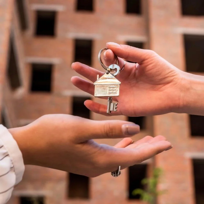 There&rsquo;s something special about the first place you truly get to call your own. 🏡

The first tour, the excitement of imagining your future there, and finally getting the keys. It&rsquo;s a feeling you never really forget.

Learn more about how