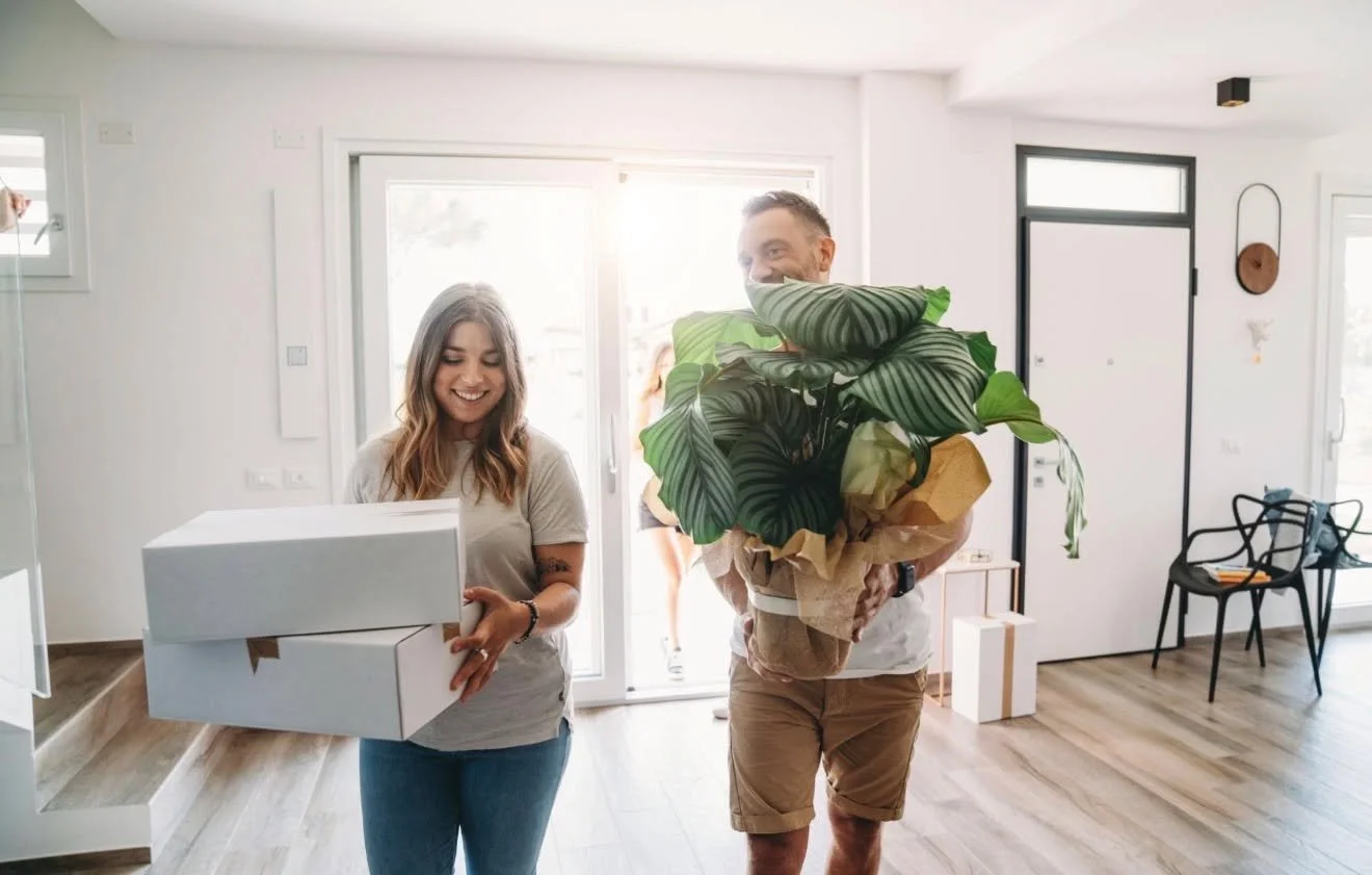Alot can change when you find the right place to call home.

New routines, new opportunities, and new connections all start with finding a place that feels right for you. 

Dina's Realty is here to help you find the right place for your next chapter: