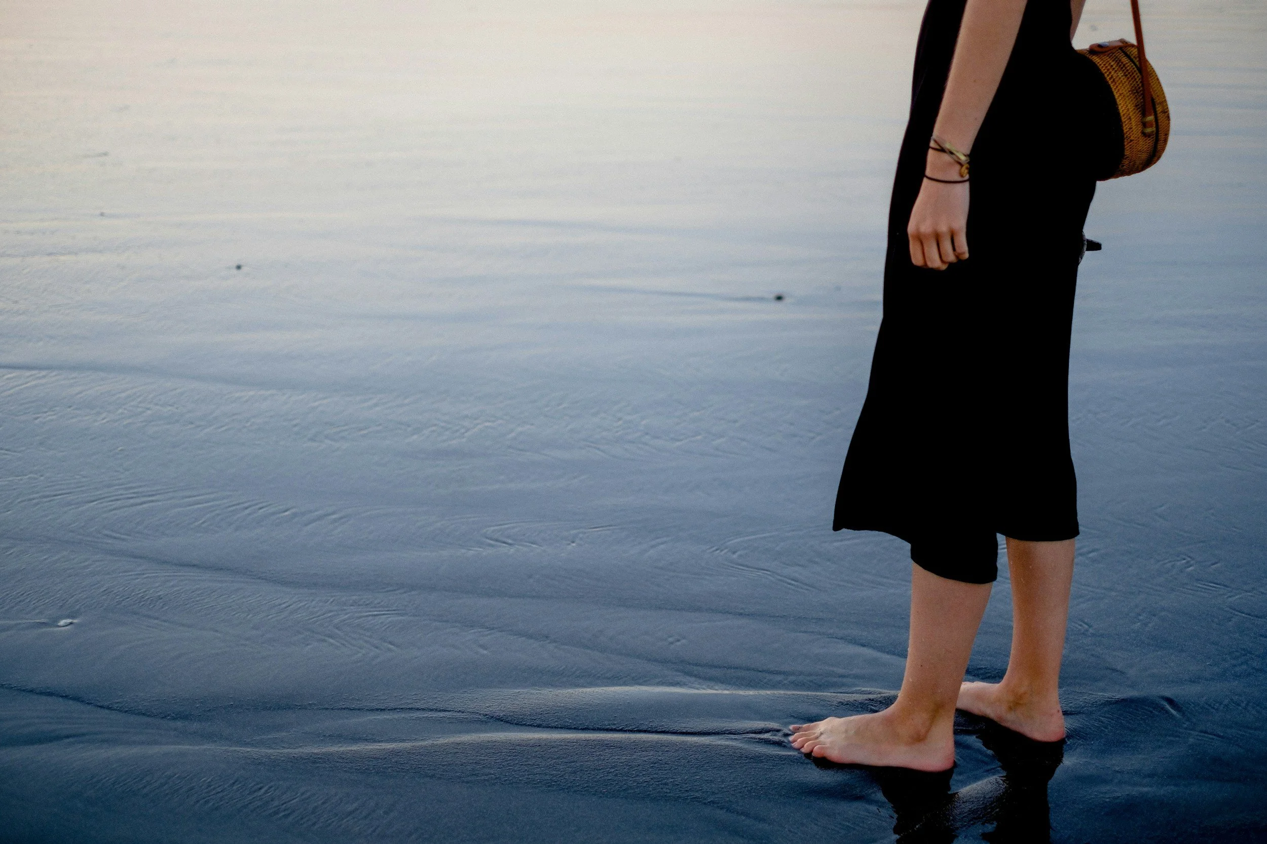 Finding True Freedom Through Full Responsibility
