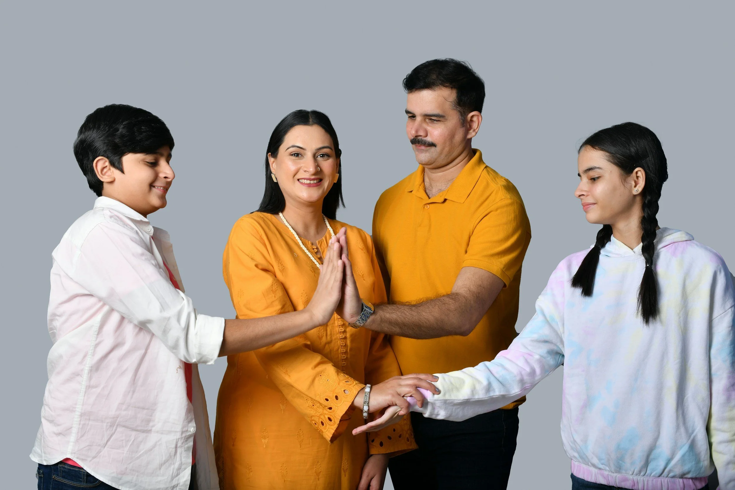Indirect Speaking: Why Some Asian Families Dont' Say Things Directly