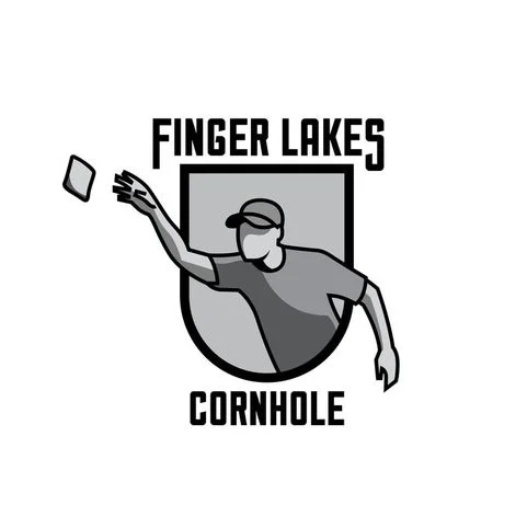 Copy of Cornhole League