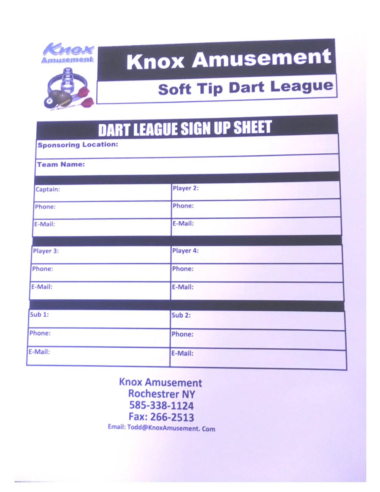 knox dart league form.jpg