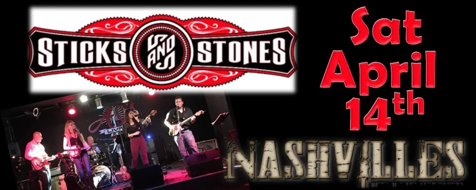 Stick N Stones CC