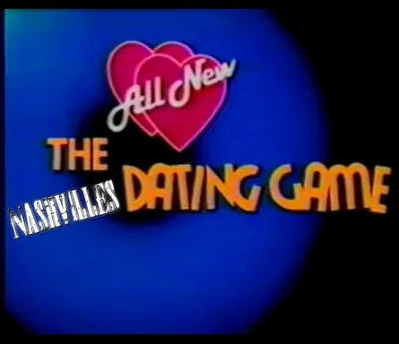 The New Dating Game CC