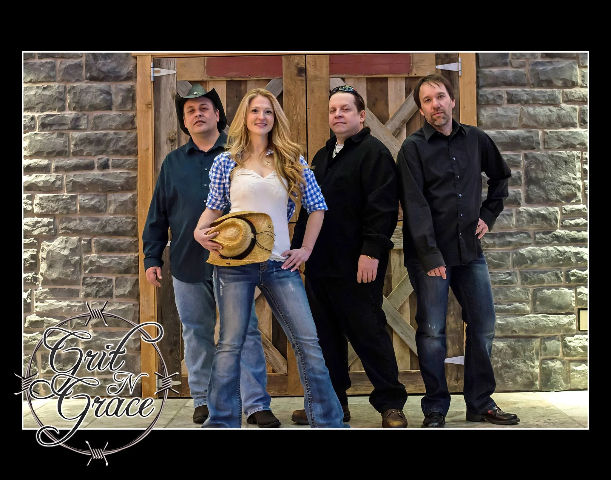 Grit n' Grace Country Night