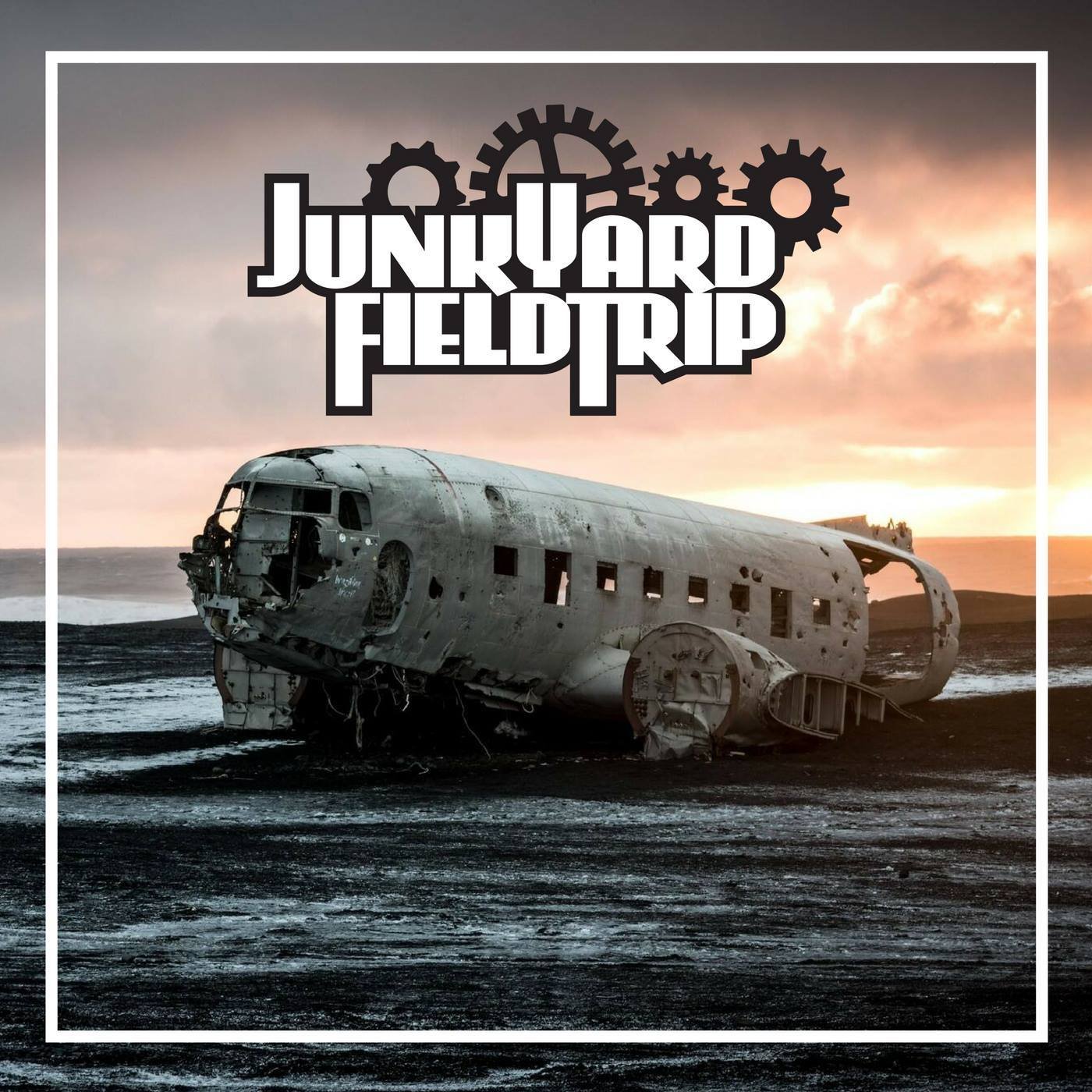 JunkYard Fieldtrip