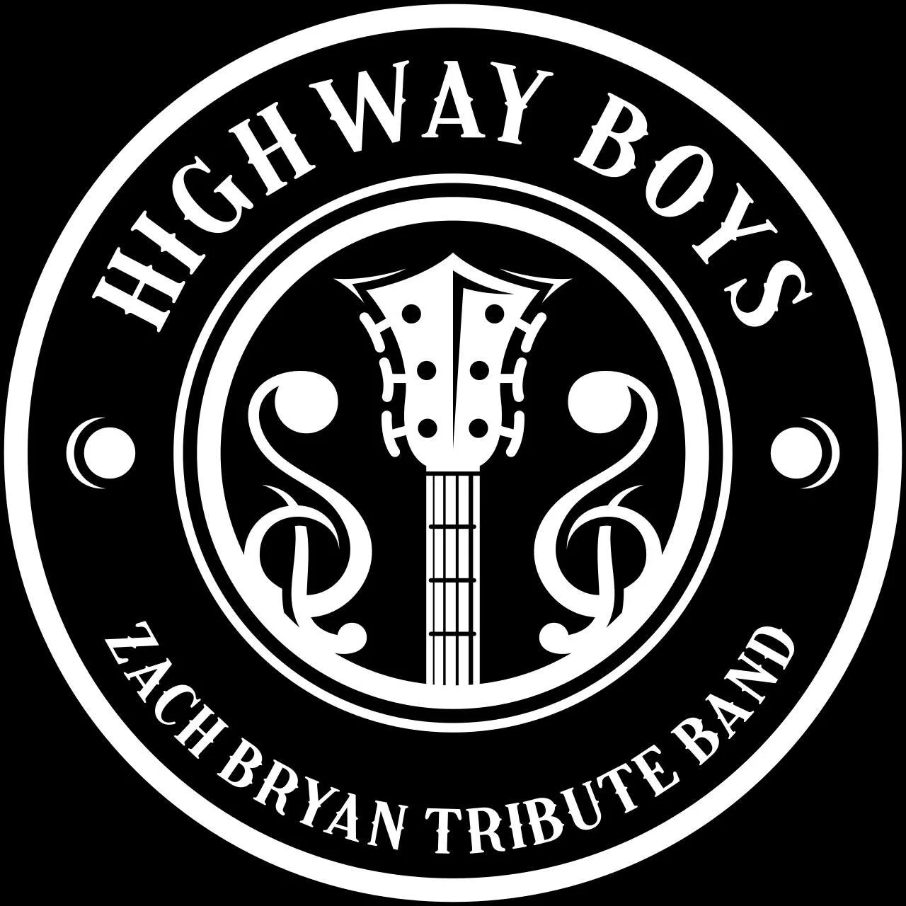 The Highway Boys