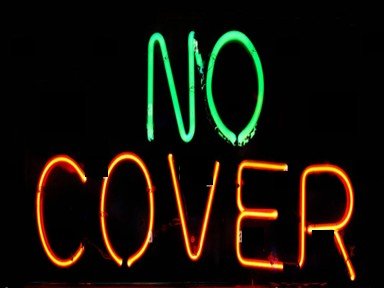 No Cover DJ and Dancing