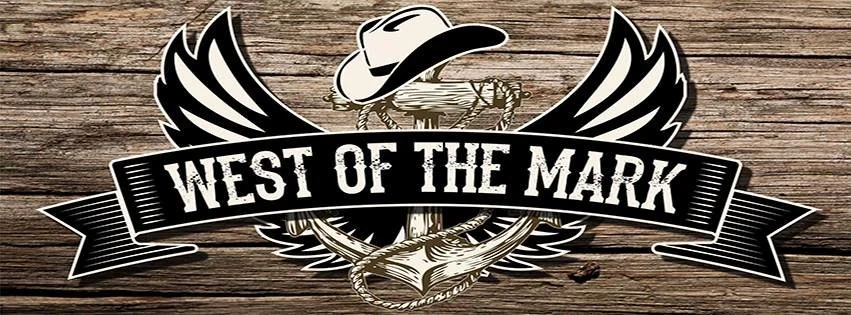 West of the Mark