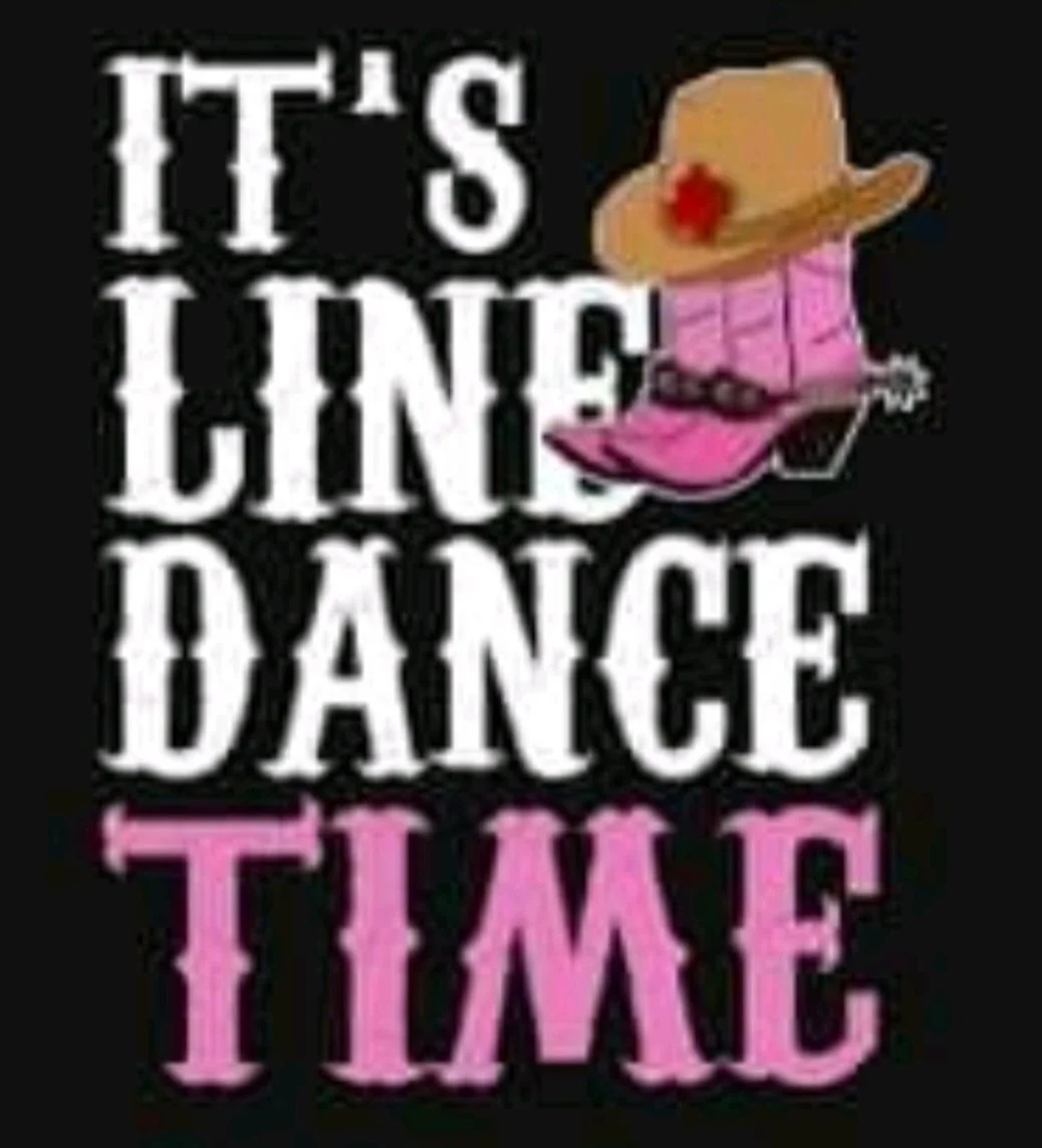 Line Dance Party