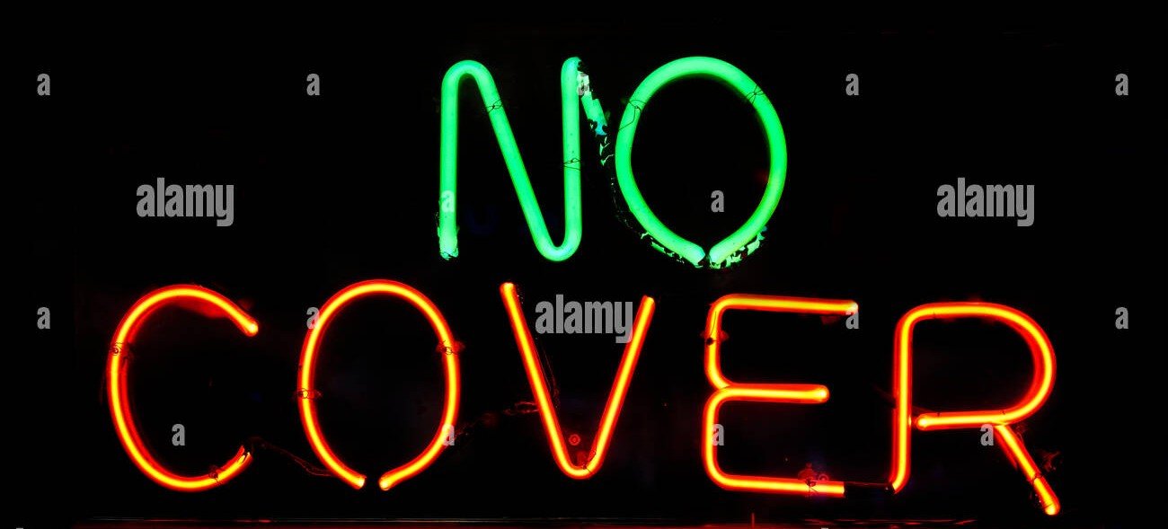 No Band--Dancing All Night