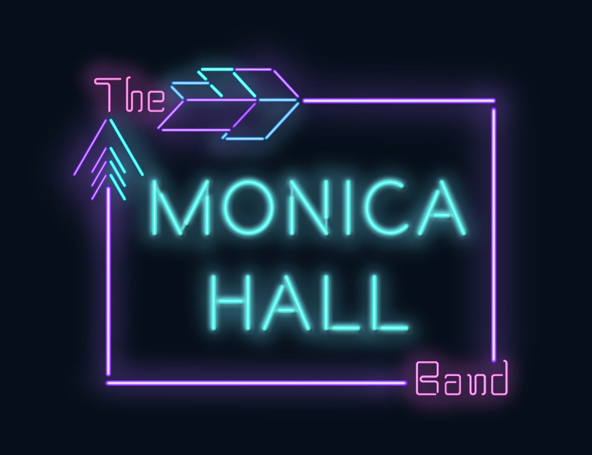 Monica Hall Band