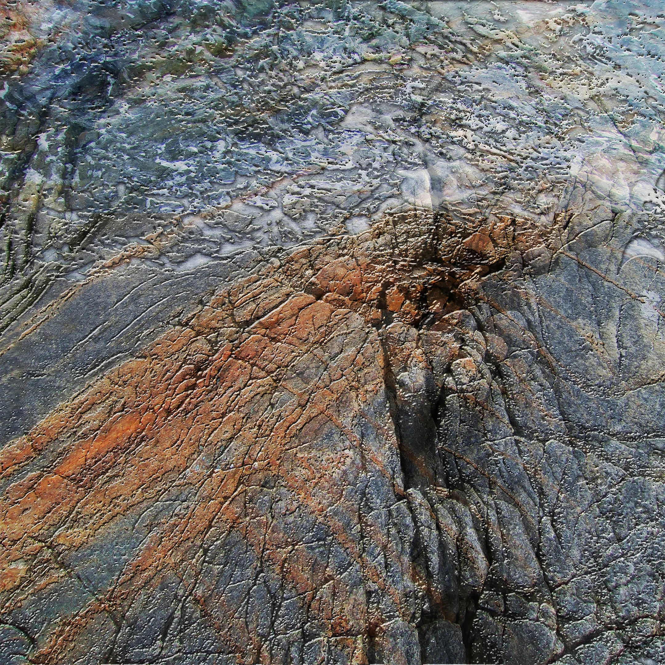 At the Edge