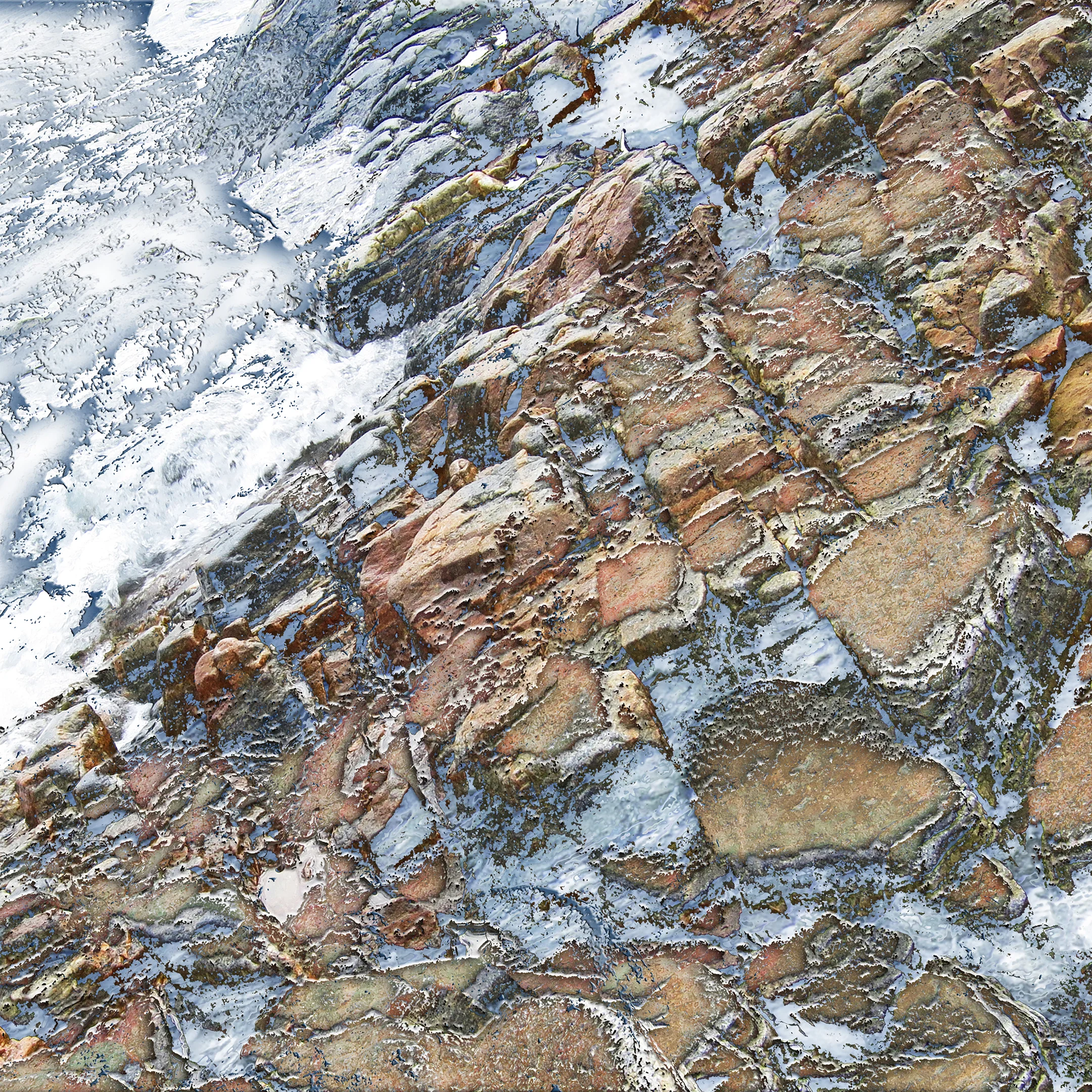 Coast at Risk