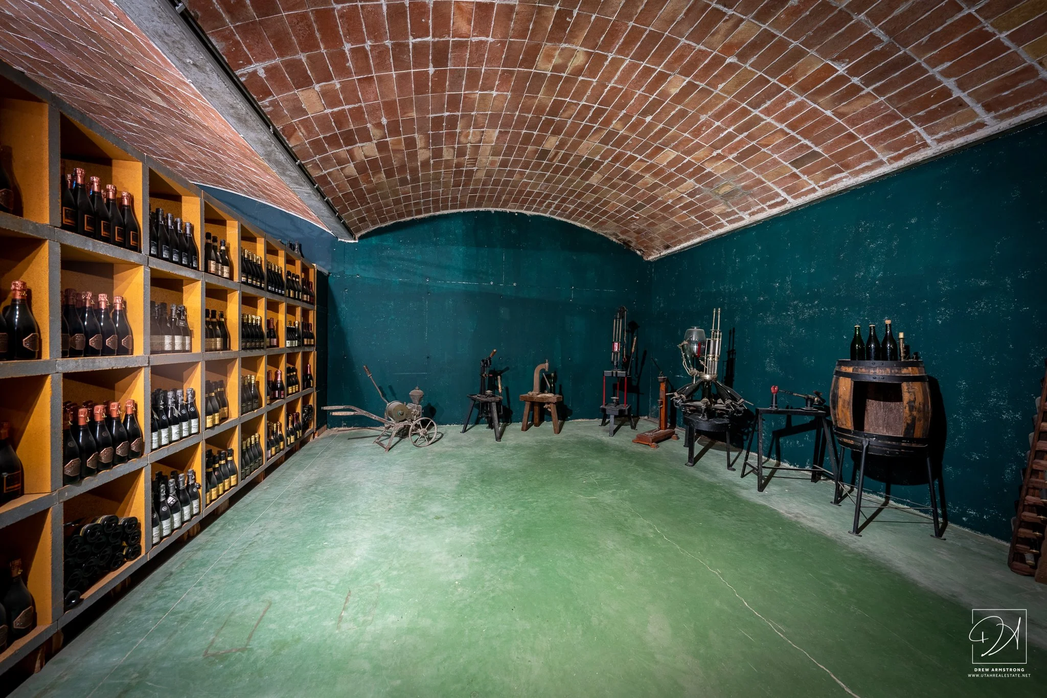 Tarragona and Llopart Winery-2.jpg
