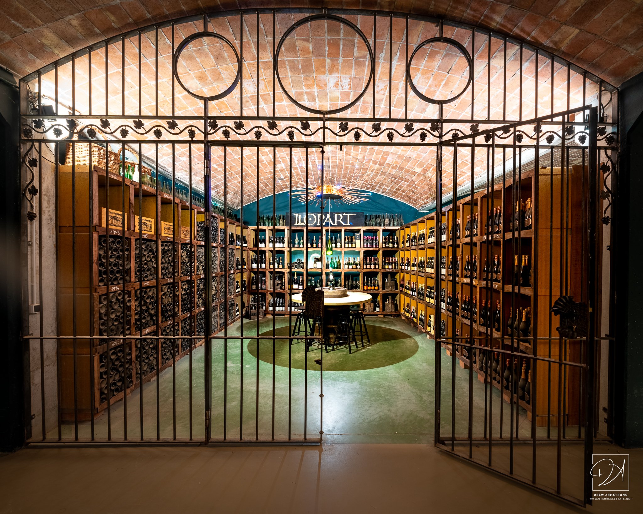Tarragona and Llopart Winery-1.jpg