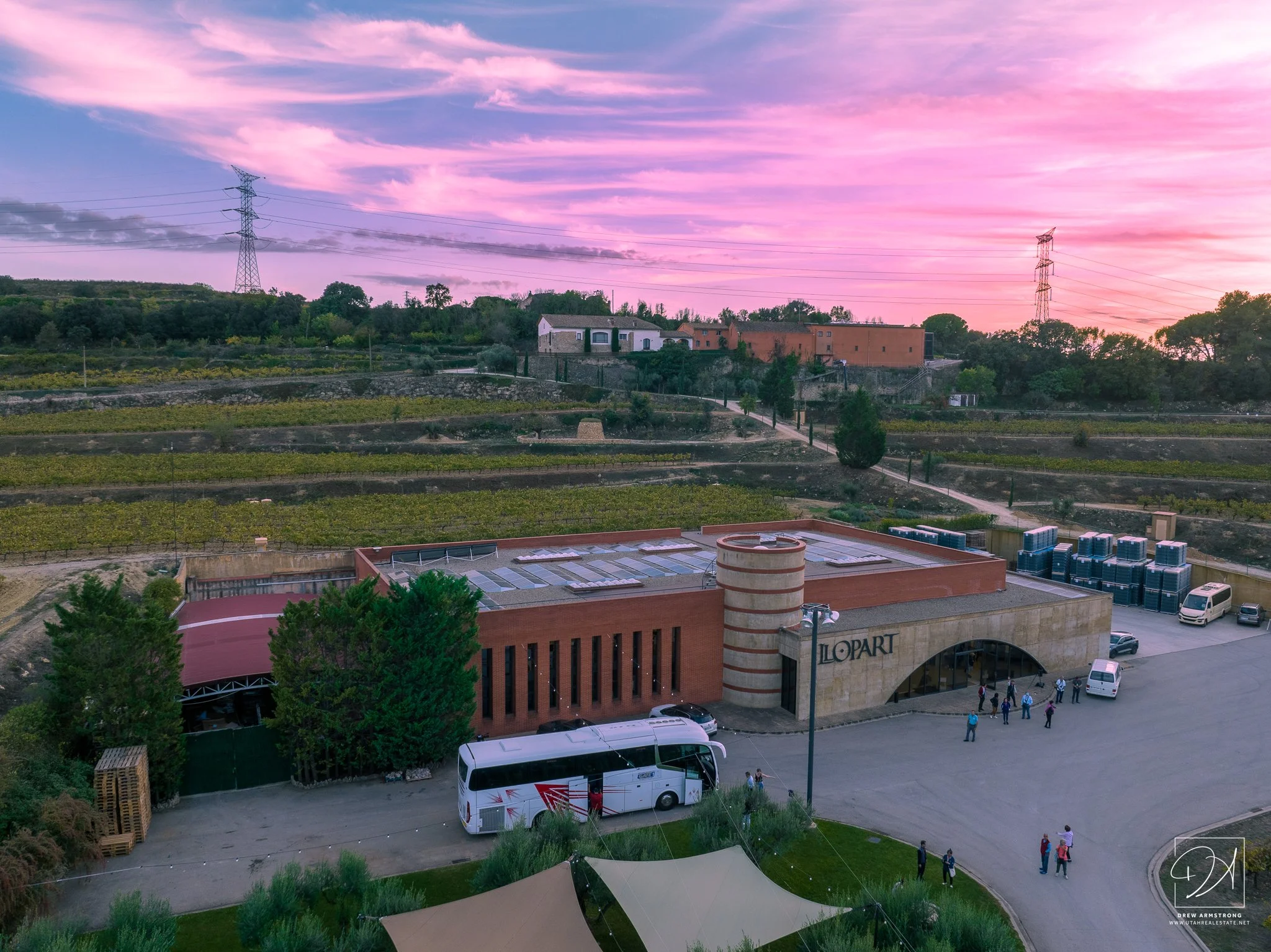 Tarragona and Llopart Winery-10.jpg