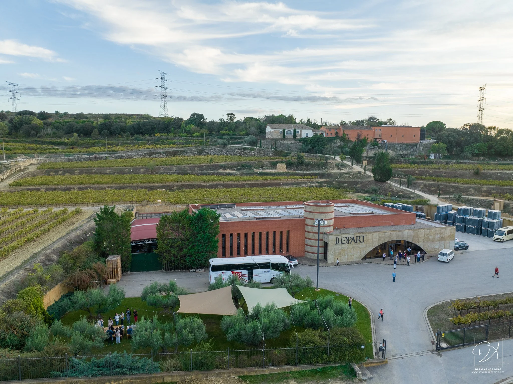 Tarragona and Llopart Winery-52.jpg