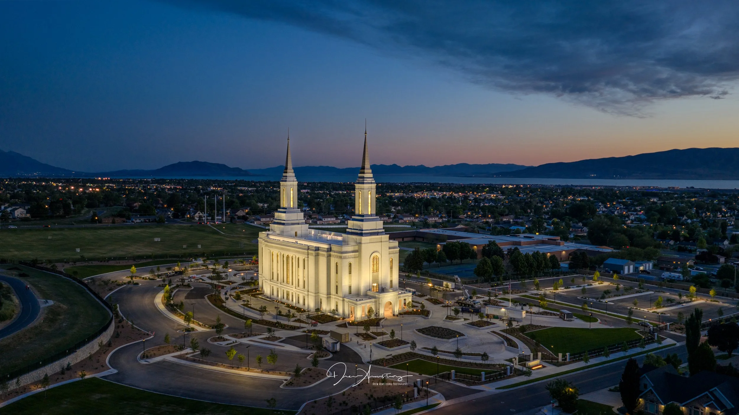 Lindon Temple End of Construction Sunset-3.jpg