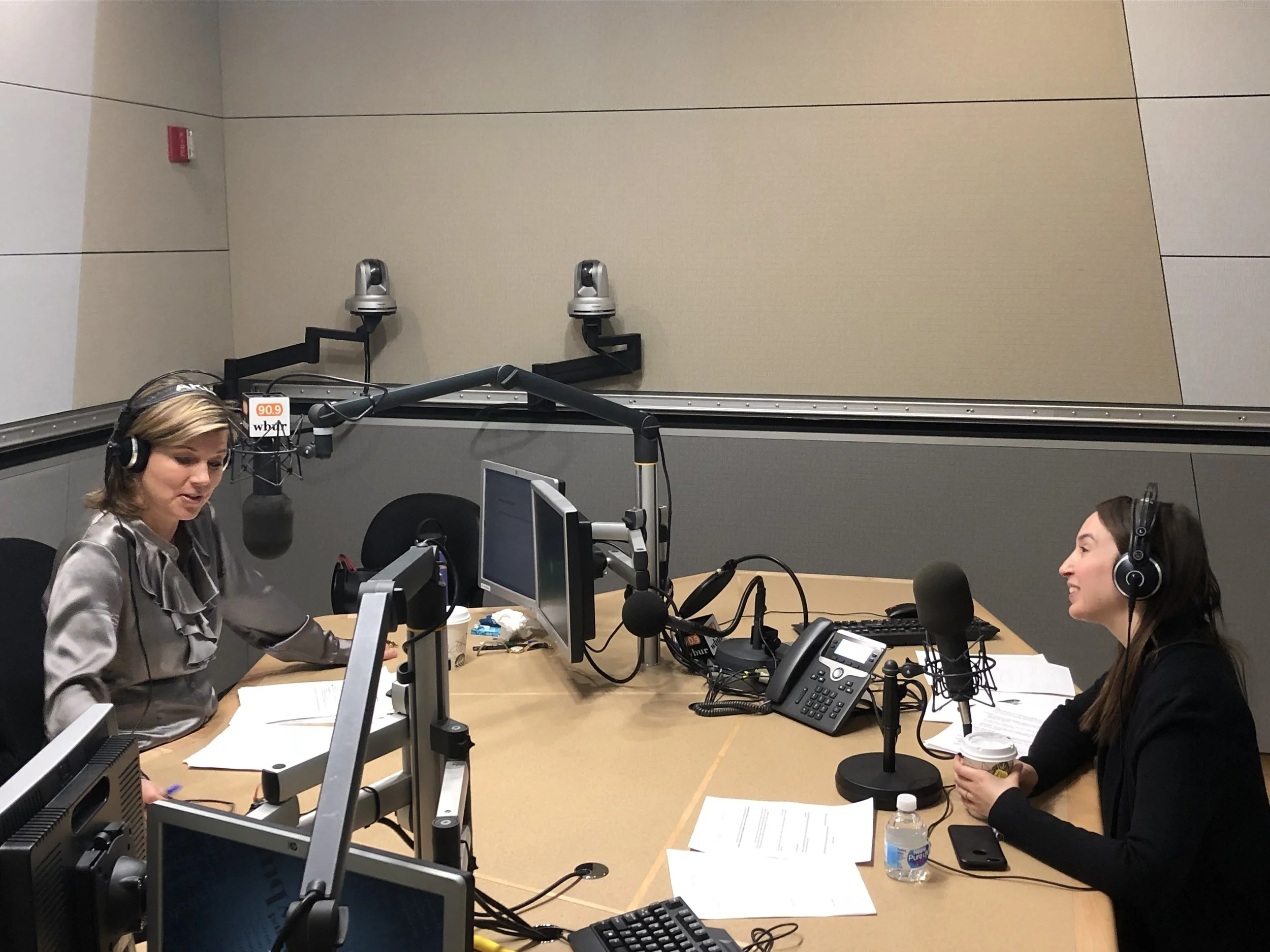 Sherry On Point radio interview 01.04.18.jpg