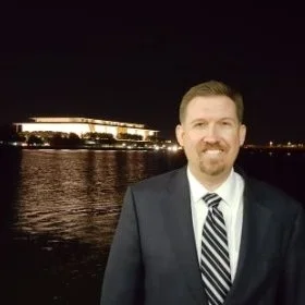 Chris Guthrie Founder at RTW Web Site Solutions