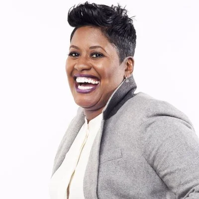 Sherron Washington, M.A., Founder, and CEO of The P3 Solution , 