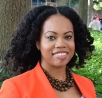 Amelia Roberts, Founder of Solutions by Amelia