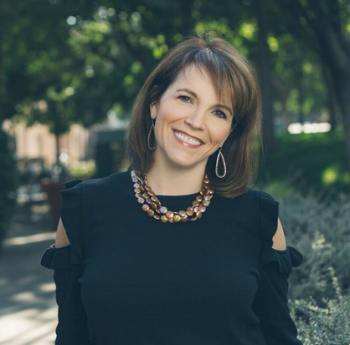 Cara Ray, Founder of Avocado Toast Marketing