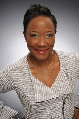 Terré Holmes, Founder and CEO of TerreHolmes.com