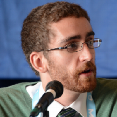 Brett Snyder , Founder of Knucklepuck