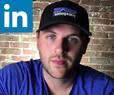 Joey Gilkey , Founder of Tribe Prospecting and Flightseed