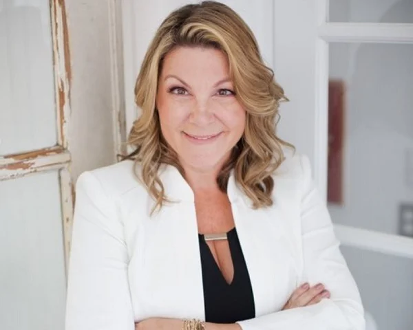Gina Daschbach, Founder and Chief Creative Officer at Perooz The Magaine Creator