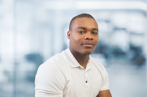 Adrian Williams, CEO and Founder of Promo Rocket