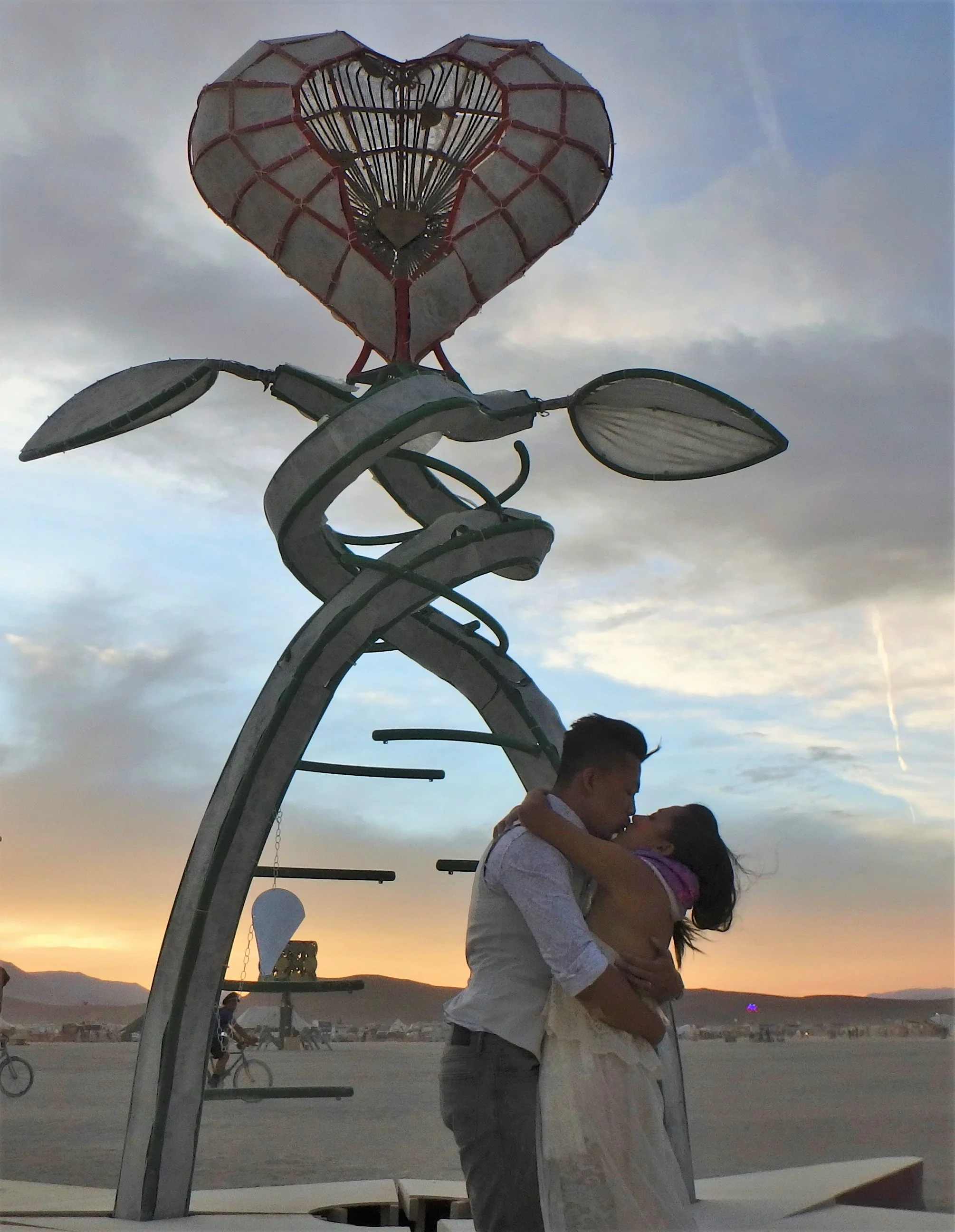 Alan & Huong