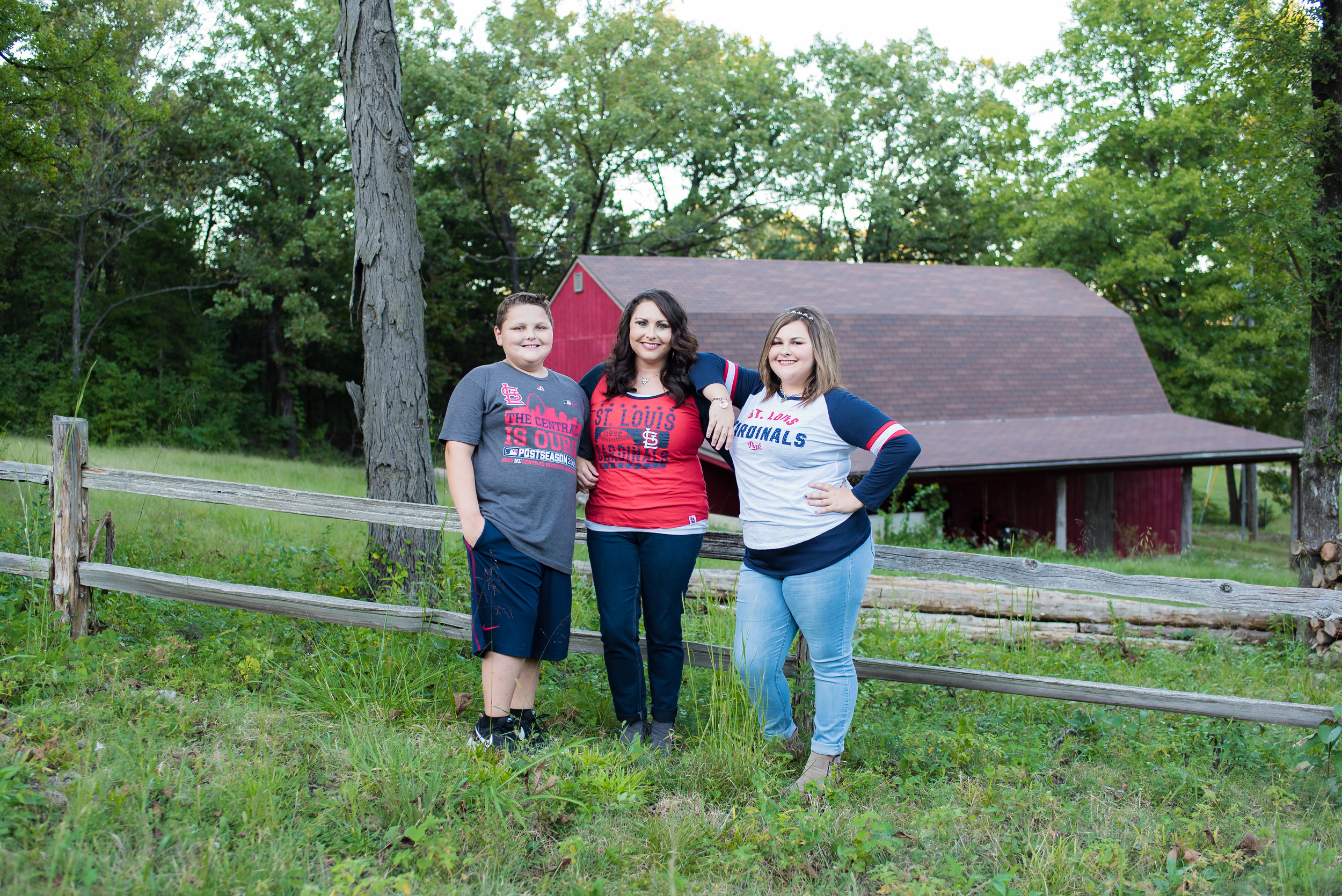 We bought a house! 