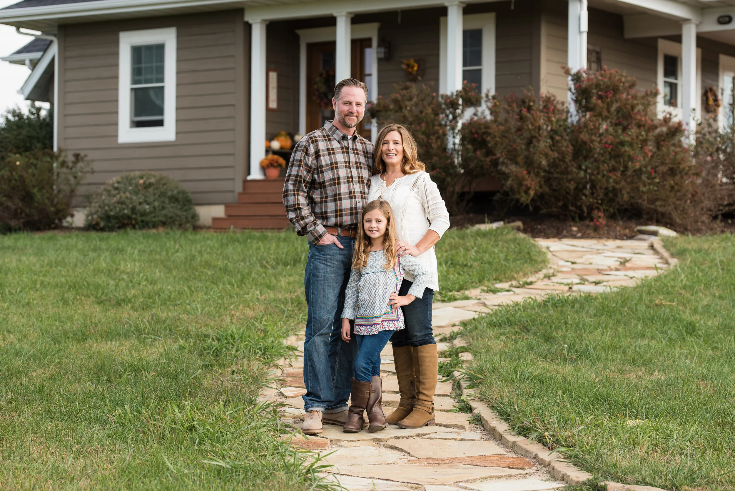 Mcfarland Family
