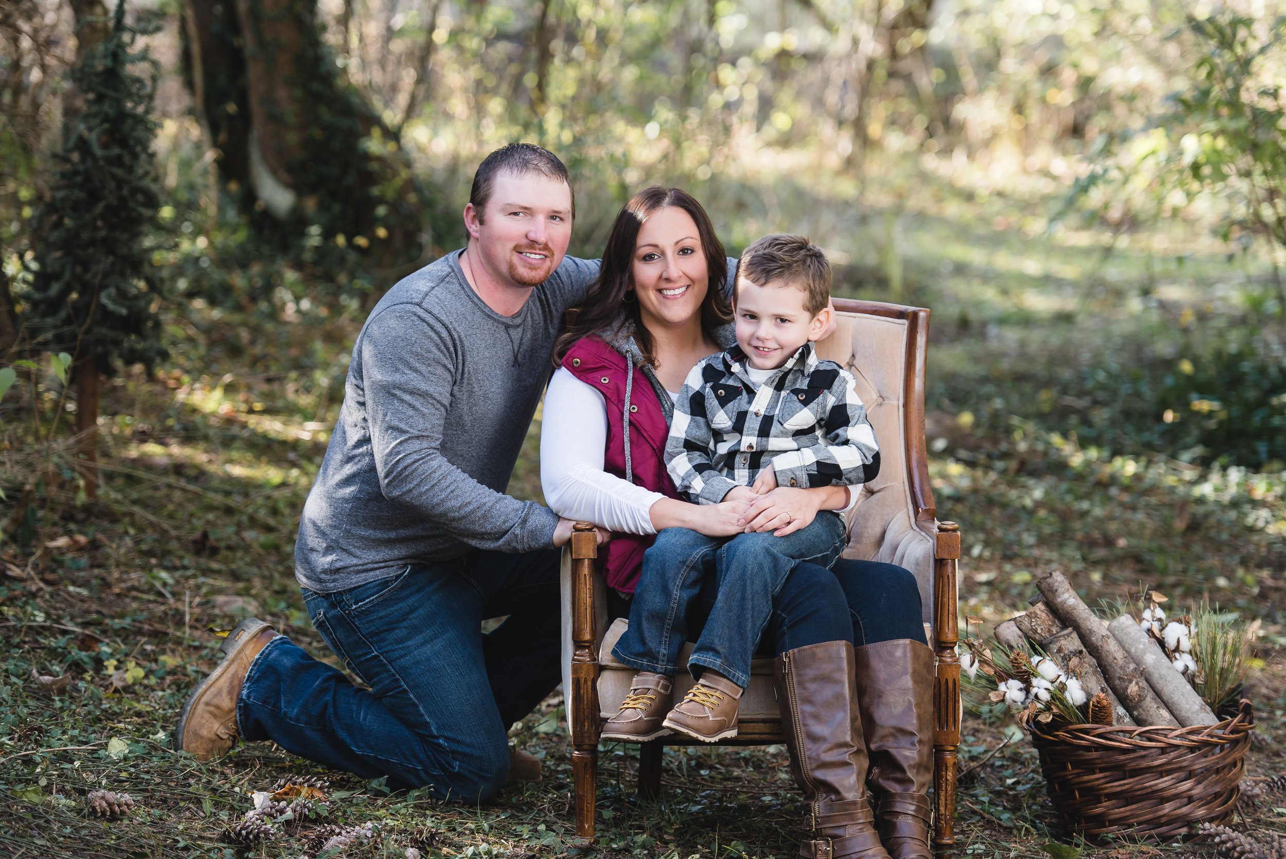 Coleman-Dickey Christmas