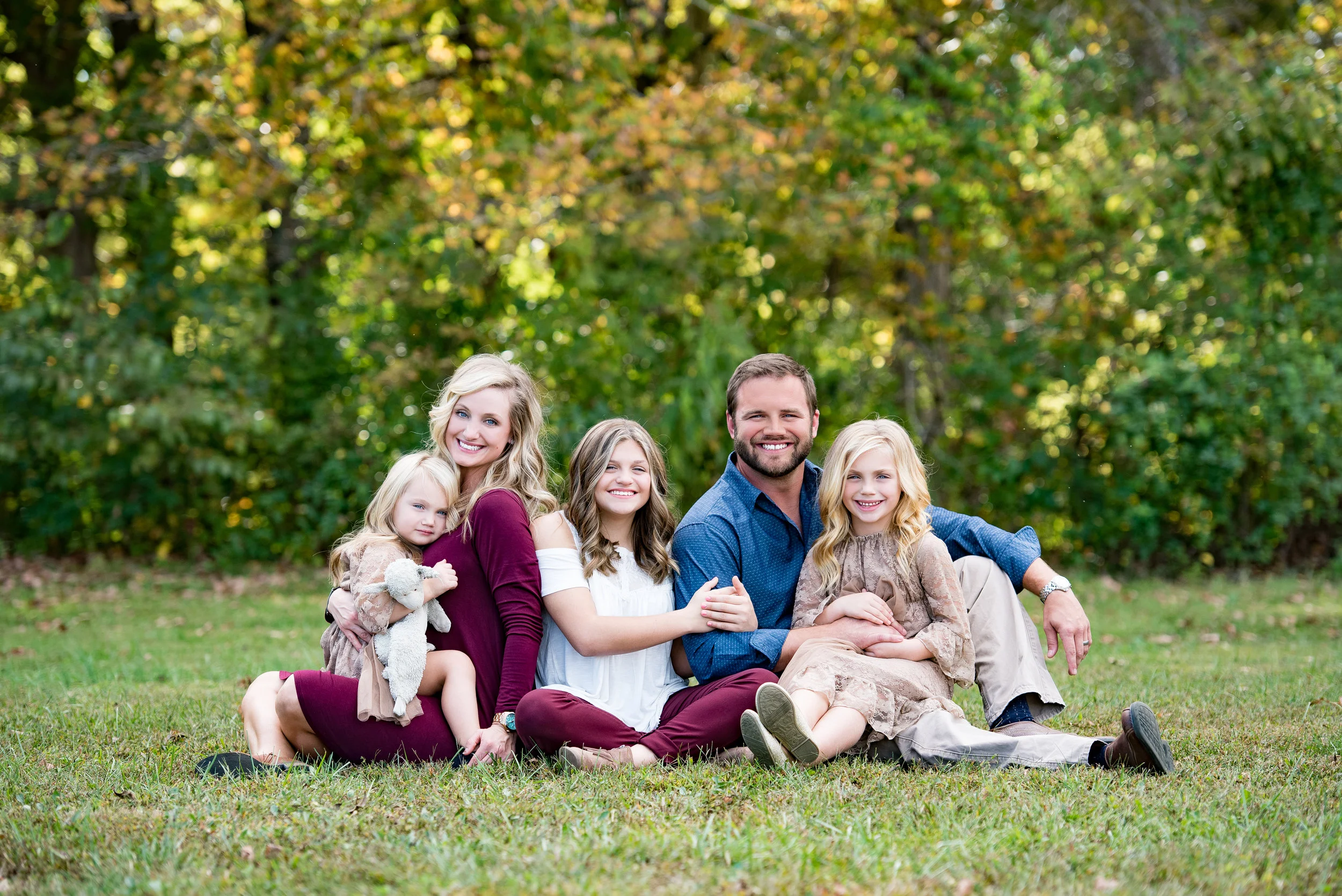 Family Photos!