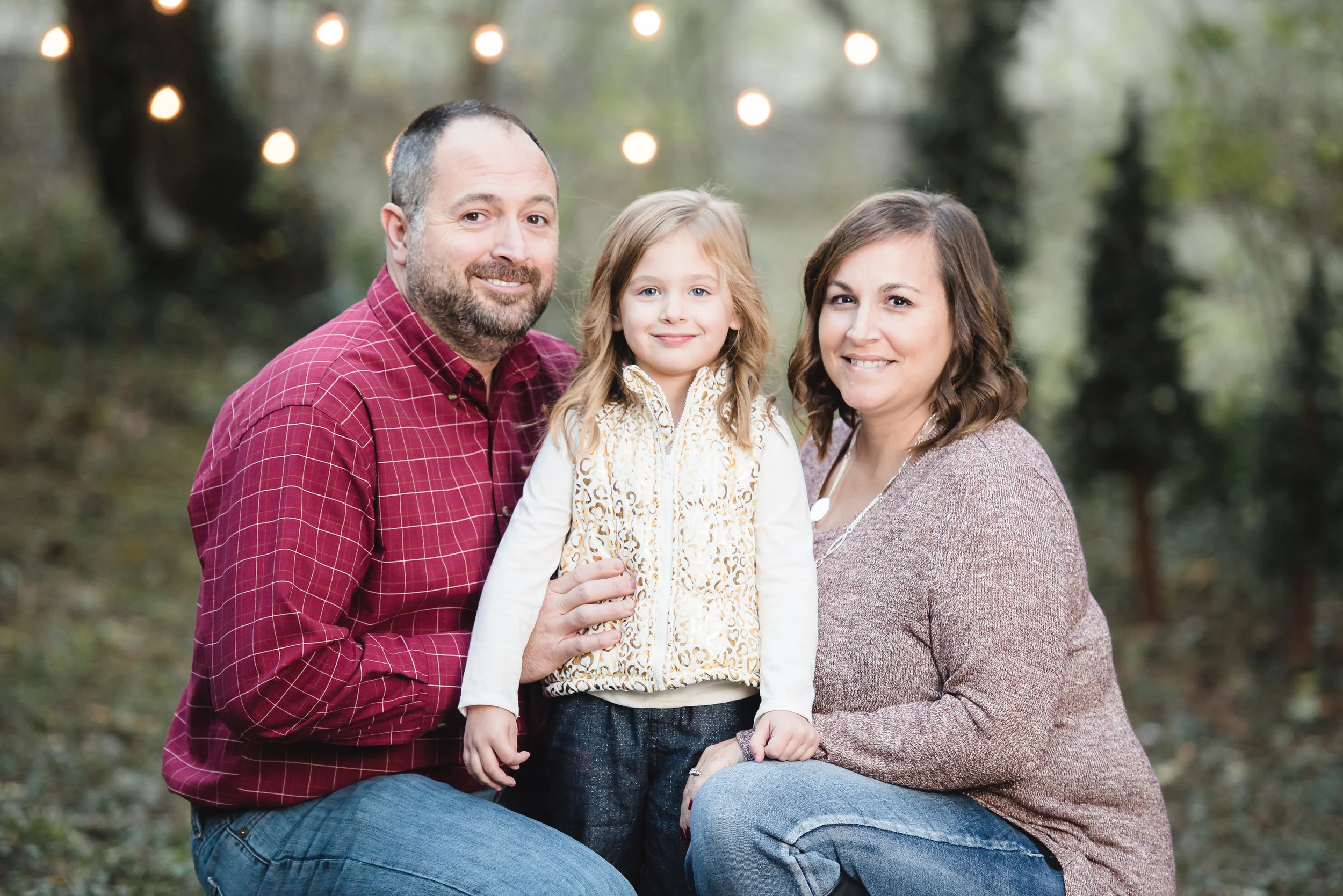 Burch Christmas