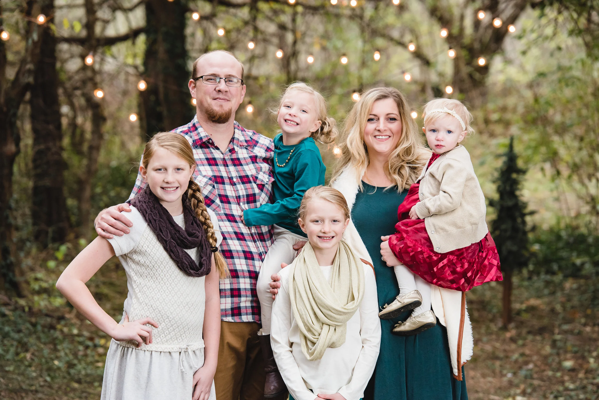 Durbin Christmas Minis