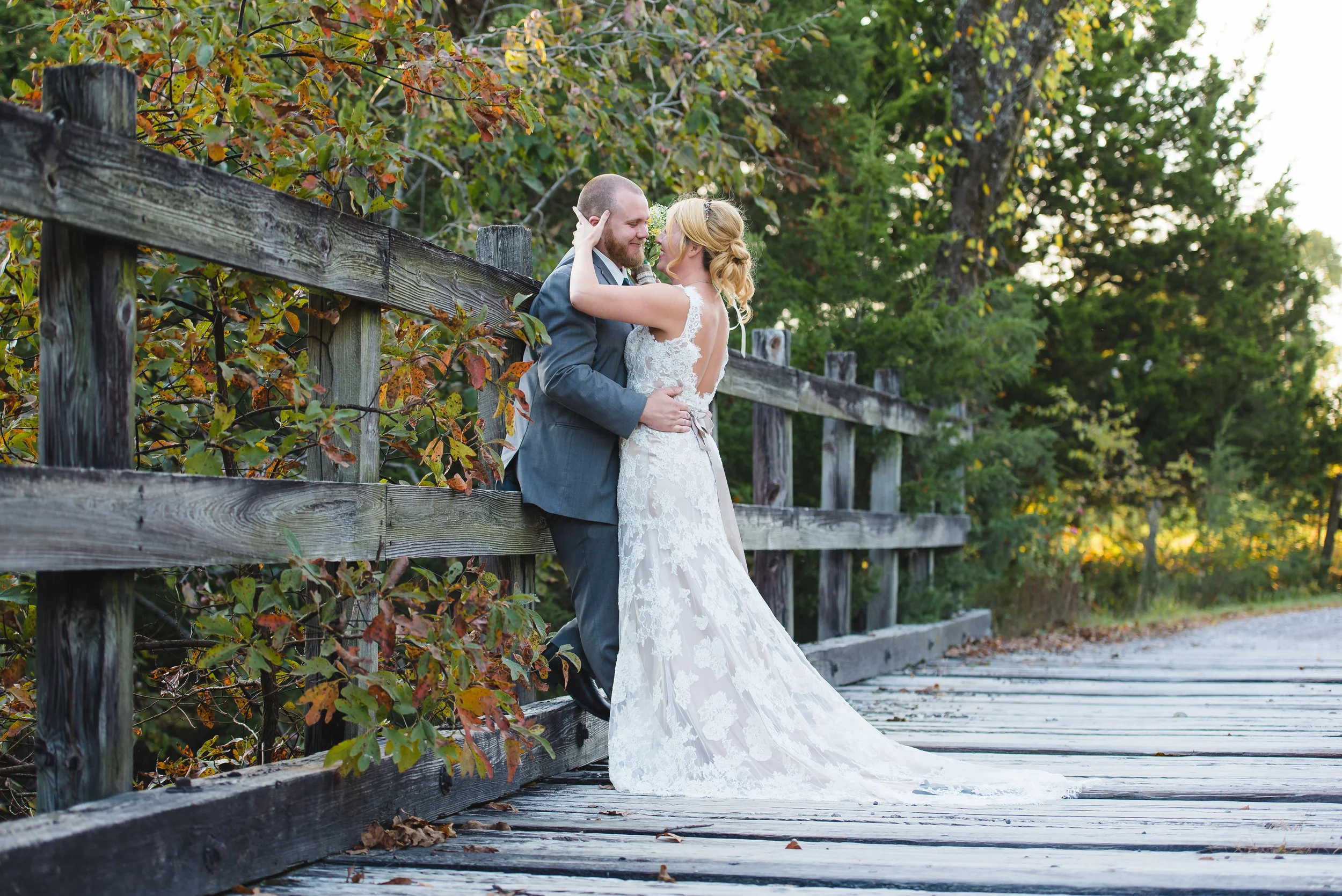 Wedding Photography