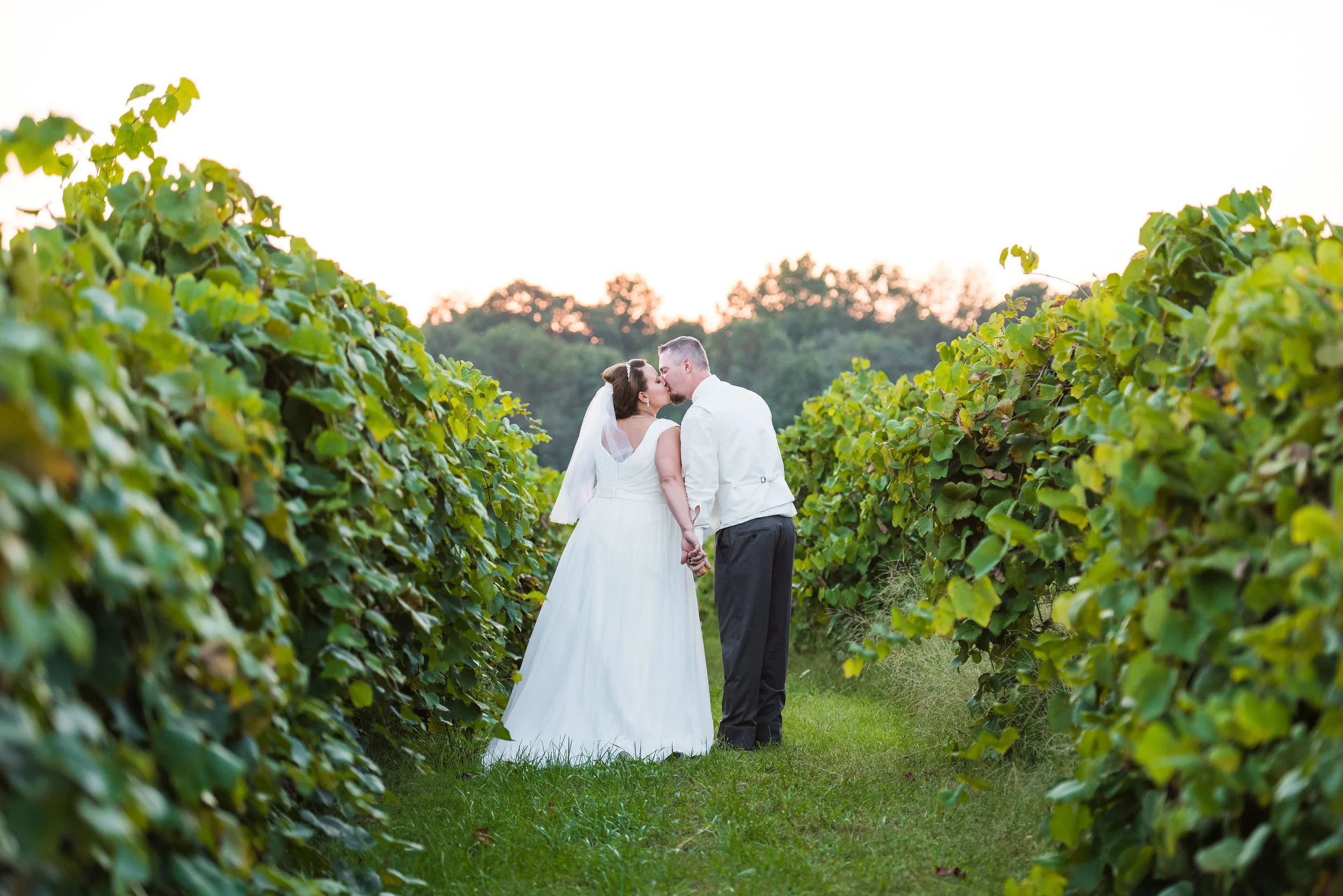 Wedding Photography