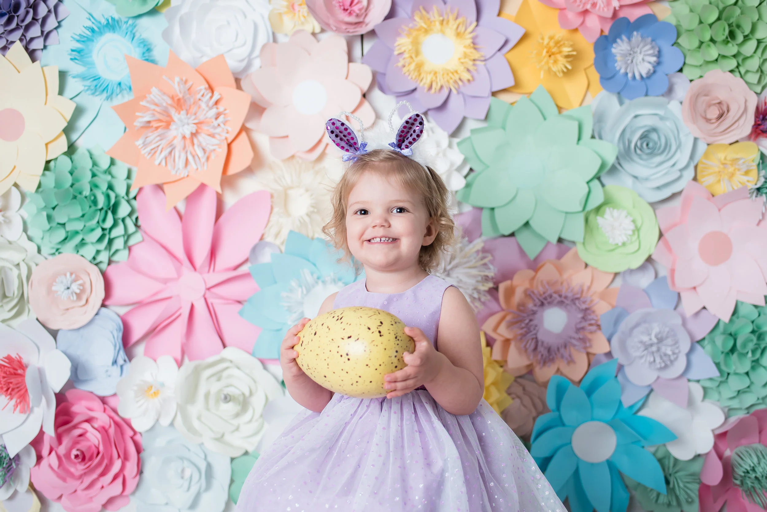 Arya's Spring Session