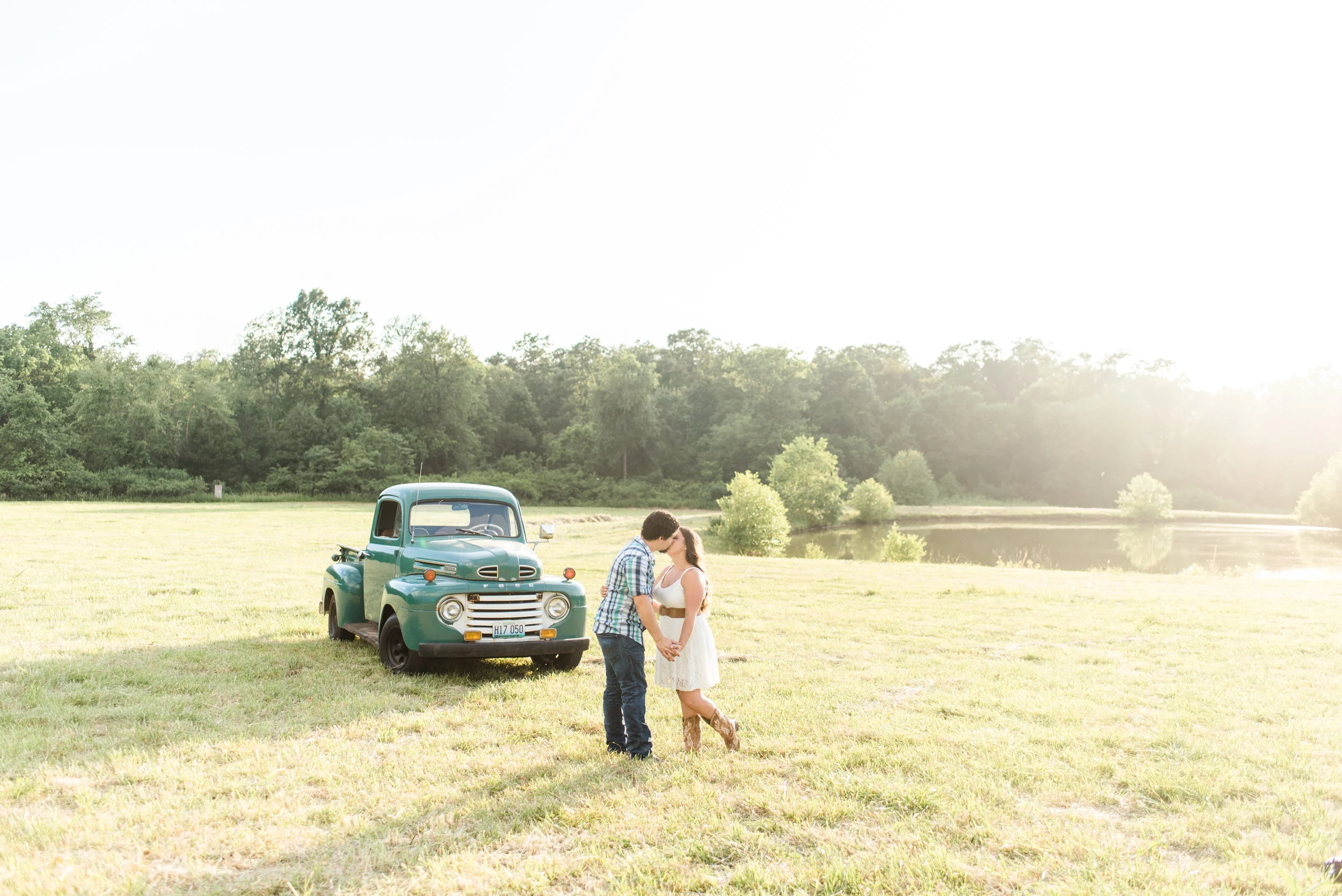 Jory & Miranda