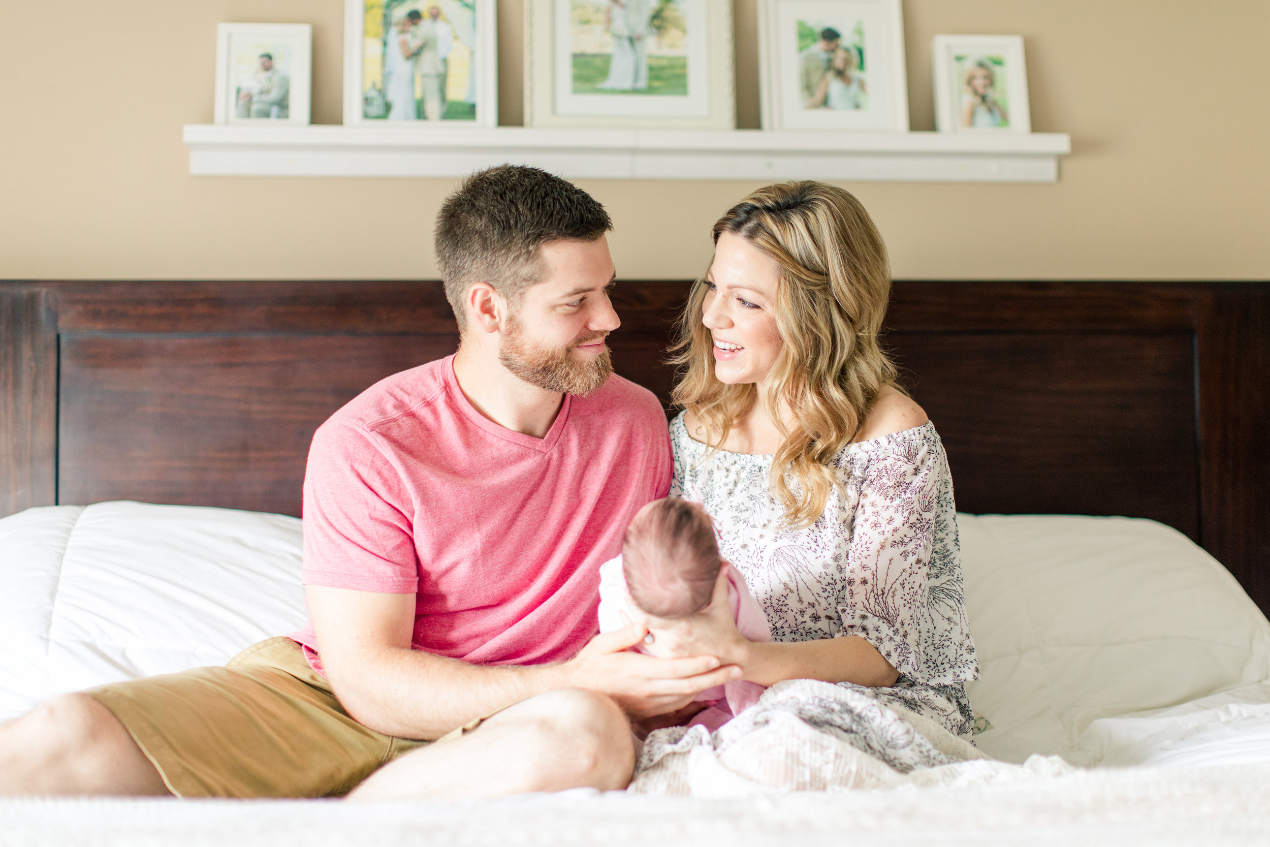 Anna Jane | Martin Family